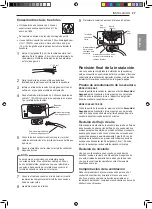 Предварительный просмотр 86 страницы LG DF22BV2BE Owner'S Manual