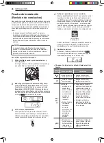 Предварительный просмотр 87 страницы LG DF22BV2BE Owner'S Manual