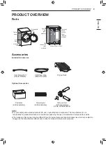 Предварительный просмотр 11 страницы LG DF22BV2BR Owner'S Manual