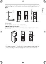 Предварительный просмотр 15 страницы LG DF22BV2BR Owner'S Manual