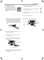 Предварительный просмотр 27 страницы LG DF22BV2BR Owner'S Manual