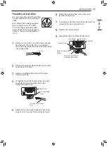 Предварительный просмотр 29 страницы LG DF22BV2BR Owner'S Manual