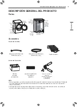 Предварительный просмотр 65 страницы LG DF22BV2BR Owner'S Manual