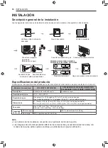 Предварительный просмотр 66 страницы LG DF22BV2BR Owner'S Manual