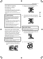 Предварительный просмотр 71 страницы LG DF22BV2BR Owner'S Manual