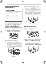 Предварительный просмотр 72 страницы LG DF22BV2BR Owner'S Manual