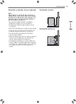 Предварительный просмотр 75 страницы LG DF22BV2BR Owner'S Manual