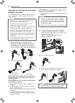 Предварительный просмотр 76 страницы LG DF22BV2BR Owner'S Manual