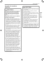 Предварительный просмотр 79 страницы LG DF22BV2BR Owner'S Manual