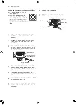 Предварительный просмотр 80 страницы LG DF22BV2BR Owner'S Manual