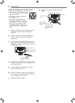 Предварительный просмотр 82 страницы LG DF22BV2BR Owner'S Manual