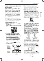 Предварительный просмотр 85 страницы LG DF22BV2BR Owner'S Manual