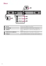 Preview for 16 page of LG DG1 Owner'S Manual