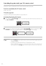 Preview for 20 page of LG DG1 Owner'S Manual