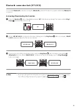 Предварительный просмотр 33 страницы LG DG1 Owner'S Manual