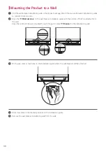 Предварительный просмотр 40 страницы LG DG1 Owner'S Manual