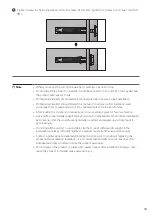 Предварительный просмотр 43 страницы LG DG1 Owner'S Manual