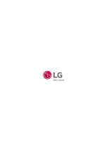 Preview for 57 page of LG DG1 Owner'S Manual