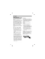 Preview for 9 page of LG DH16NS10 Owner'S Manual
