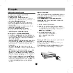 Preview for 15 page of LG DH18NS40 Owner'S Manual