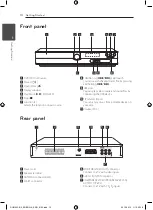 Preview for 10 page of LG DH3120S Owner'S Manual