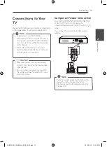 Preview for 13 page of LG DH3120S Owner'S Manual