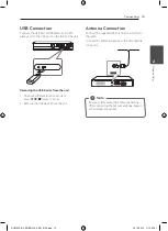 Preview for 15 page of LG DH3120S Owner'S Manual