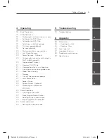 Preview for 5 page of LG DH3140S Owner'S Manual