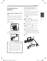 Preview for 11 page of LG DH3140S Owner'S Manual