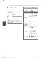 Preview for 18 page of LG DH3140S Owner'S Manual