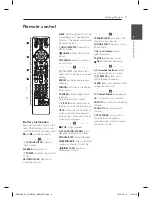 Предварительный просмотр 9 страницы LG DH4130S Owner'S Manual