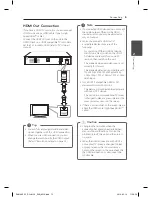 Preview for 15 page of LG DH4130S Owner'S Manual