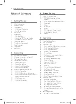 Preview for 4 page of LG DH4530T Owner'S Manual