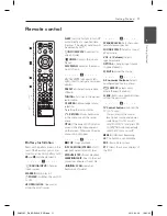 Предварительный просмотр 11 страницы LG DH6220C Owner'S Manual