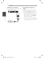 Preview for 22 page of LG DH6220C Owner'S Manual