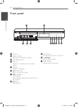 Preview for 10 page of LG DH6230 Owner'S Manual