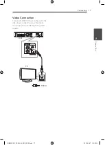 Preview for 17 page of LG DH6230 Owner'S Manual