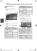 Предварительный просмотр 32 страницы LG DH6230 Owner'S Manual