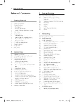 Preview for 6 page of LG DH6230S Owner'S Manual