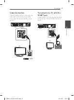 Preview for 19 page of LG DH6230S Owner'S Manual