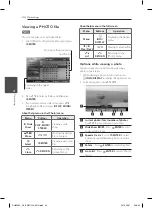 Preview for 34 page of LG DH6230S Owner'S Manual