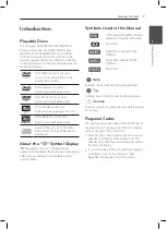 Preview for 7 page of LG DH6340F Owner'S Manual