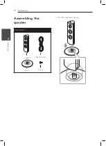 Preview for 12 page of LG DH6340F Owner'S Manual