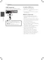 Preview for 20 page of LG DH6340F Owner'S Manual