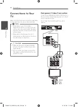 Preview for 18 page of LG DH6420P Owner'S Manual