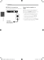 Preview for 24 page of LG DH6420P Owner'S Manual