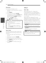 Preview for 30 page of LG DH6420P Owner'S Manual