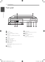 Preview for 12 page of LG DH6520T Owner'S Manual