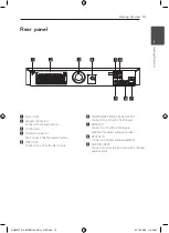 Preview for 13 page of LG DH6520T Owner'S Manual