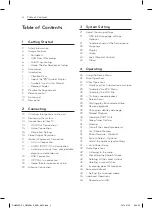 Preview for 4 page of LG DH6535D Owner'S Manual